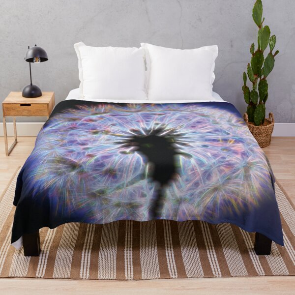 Item preview, Neon Dandelion Fire designed and sold by Kay Brewer.