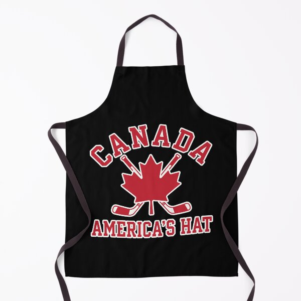 Item preview, Canada America’s Hat (Variant I) - HIMYM designed and sold by Screen Lore.