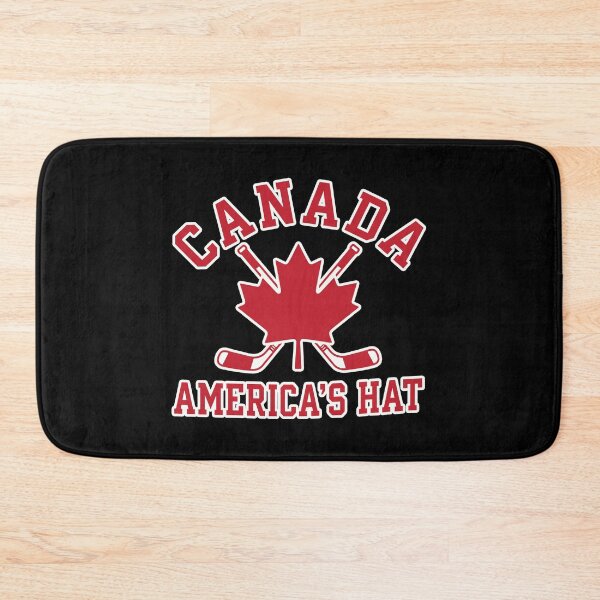 Item preview, Canada America’s Hat (Variant I) - HIMYM designed and sold by Screen Lore.