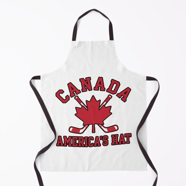Item preview, Canada America’s Hat (Variant II) - HIMYM designed and sold by Screen Lore.