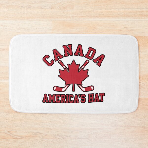 Item preview, Canada America’s Hat (Variant II) - HIMYM designed and sold by Screen Lore.