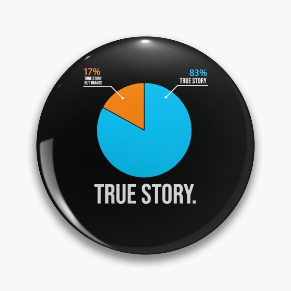 Item preview, True Story Breakdown (Variant I) - HIMYM designed and sold by Screen Lore.
