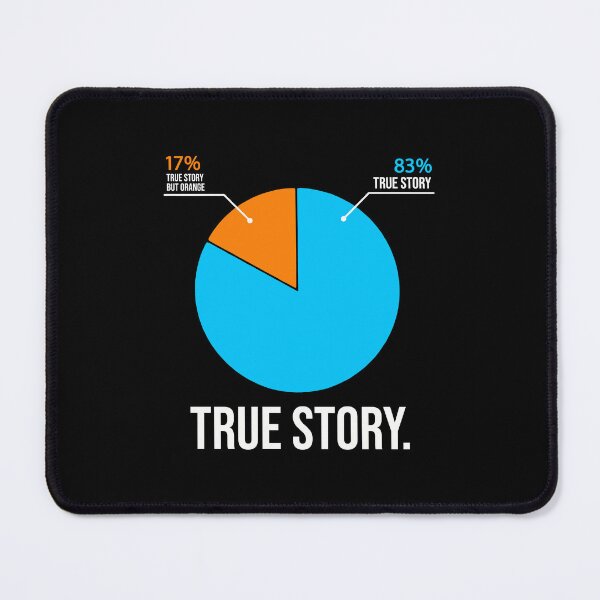 Item preview, True Story Breakdown (Variant I) - HIMYM designed and sold by Screen Lore.