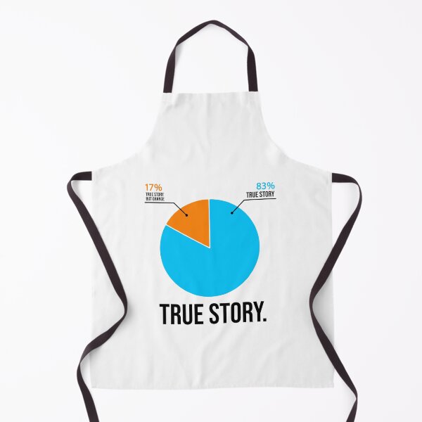 Item preview, True Story Breakdown (Variant II) - HIMYM designed and sold by Screen Lore.