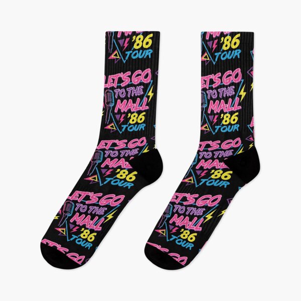 Item preview, Robin Sparkles Let's Go To The Mall designed and sold by Screen Lore.