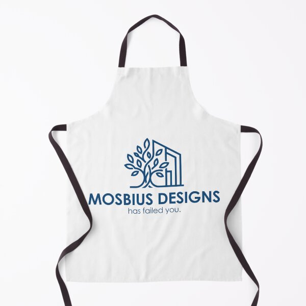 Item preview, Mosbius Designs Has Failed You - HIMYM designed and sold by Screen Lore.