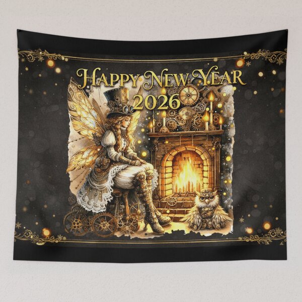Item preview, Firelight at the Threshold of Tomorrow designed and sold by Dawne's Designs.