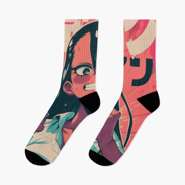 Item preview, Nagatoro Battle Ready  designed and sold by AnimeArsenalPrints.