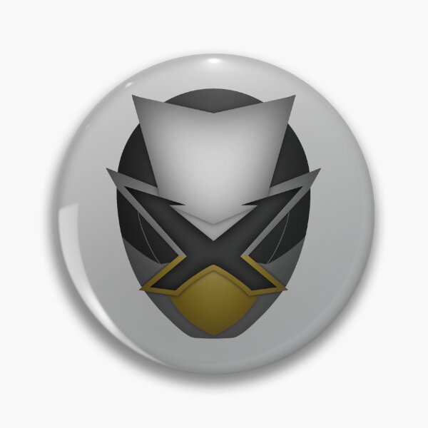 Item preview, Kaitou Sentai Lupinranger Silver designed and sold by KalElsDesigns.