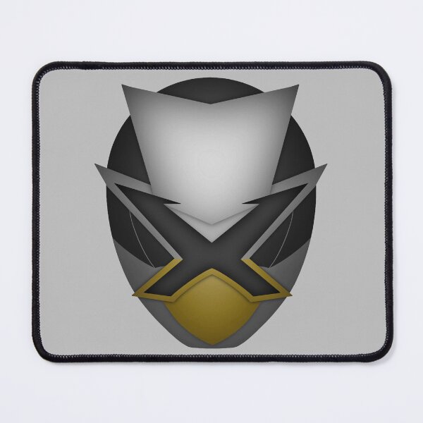 Item preview, Kaitou Sentai Lupinranger Silver designed and sold by KalElsDesigns.