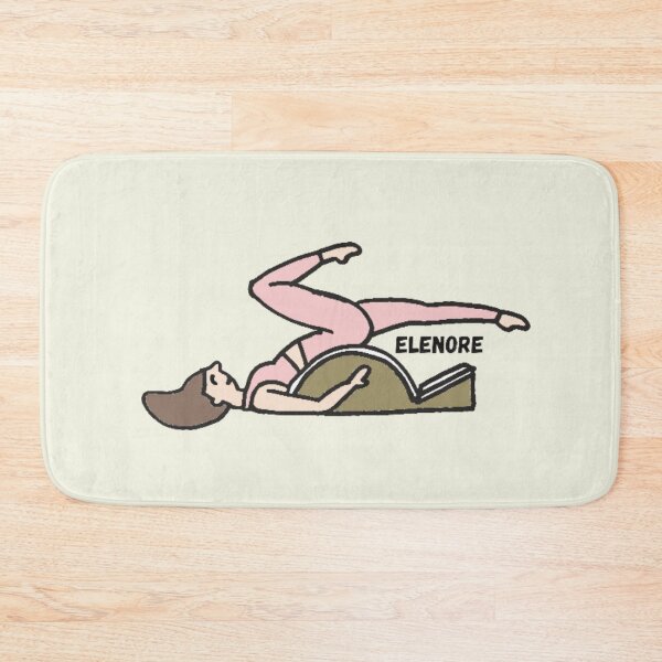 Item preview, Pilates Buddies Elanore designed and sold by Pilabuddies.