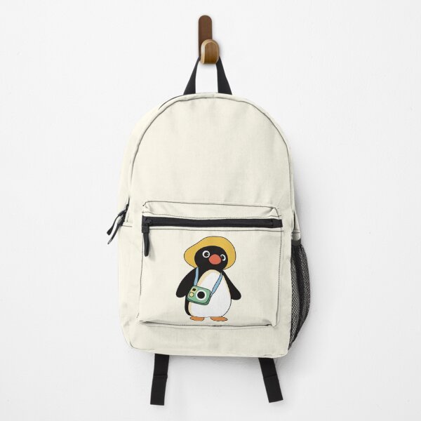 Item preview, Pingu designed and sold by CheylaDesigns.