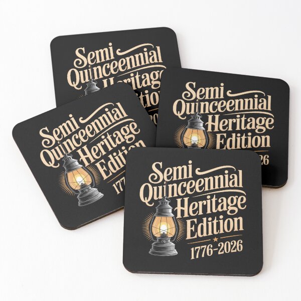 Item preview,  Semiquincentennial Heritage Edition - America 250th Lantern designed and sold by DarylWelsh2024.