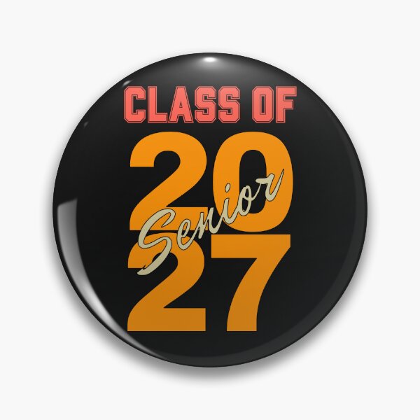 Item preview, Graduation gifts Class Of 2027 Back to School 2026  designed and sold by erozzz.