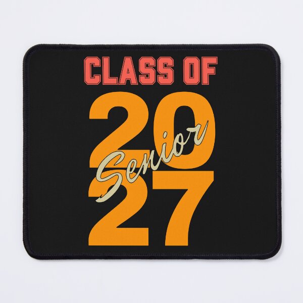 Item preview, Graduation gifts Class Of 2027 Back to School 2026  designed and sold by erozzz.