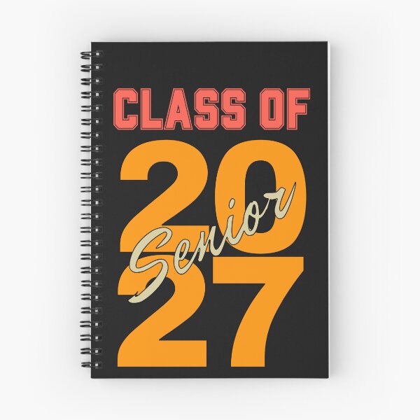 Item preview, Graduation gifts Class Of 2027 Back to School 2026  designed and sold by erozzz.