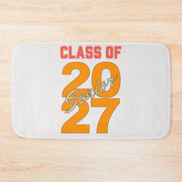 Item preview, Graduation gifts Class Of 2027 Back to School 2026  designed and sold by erozzz.