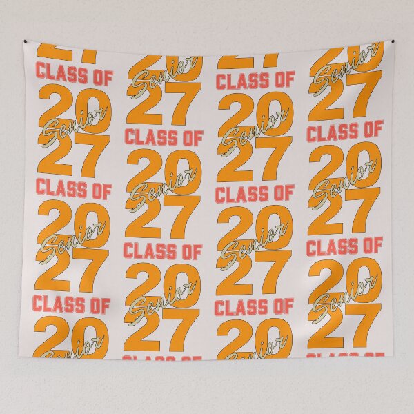 Item preview, Graduation gifts Class Of 2027 Back to School 2026  designed and sold by erozzz.