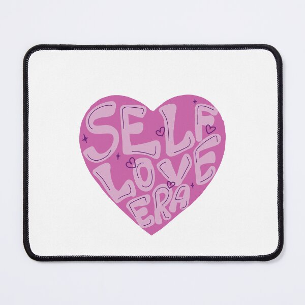Item preview, Pink self-love era designed and sold by ShoretheBore.