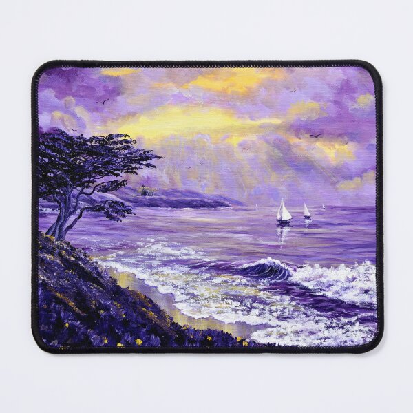 Item preview, Santa Cruz Rhapsody designed and sold by BreezyZen.