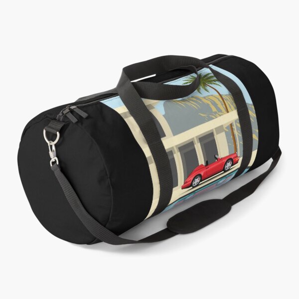 Item preview, Speedster 911 964 Palm Desert Essential Art designed and sold by blackdogshop.