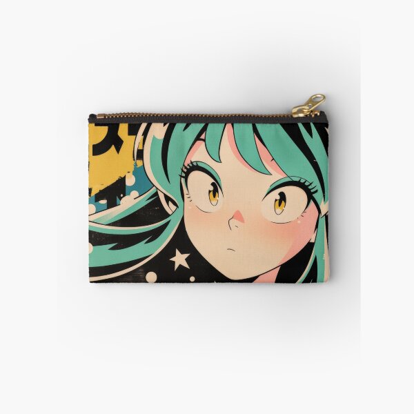 Item preview, Retro Waifu Lum  designed and sold by AnimeArsenalPrints.