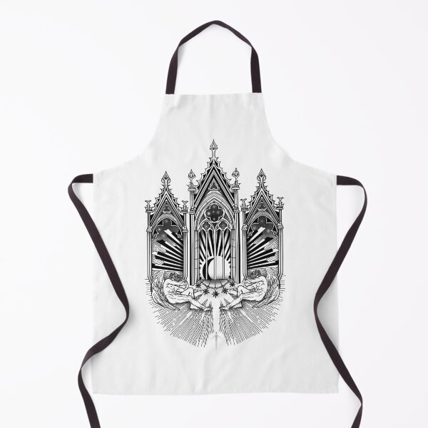 Item preview, Sanctum of Exile designed and sold by MORIANO TATTOOS.