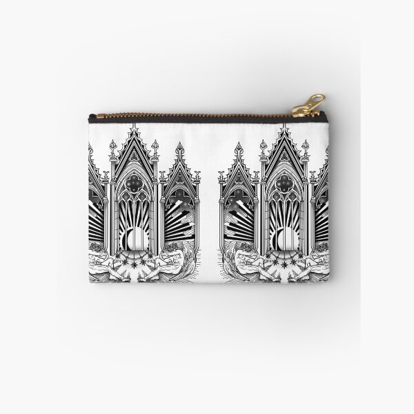 Item preview, Sanctum of Exile designed and sold by MORIANO TATTOOS.