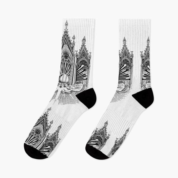 Item preview, Sanctum of Exile designed and sold by MORIANO TATTOOS.