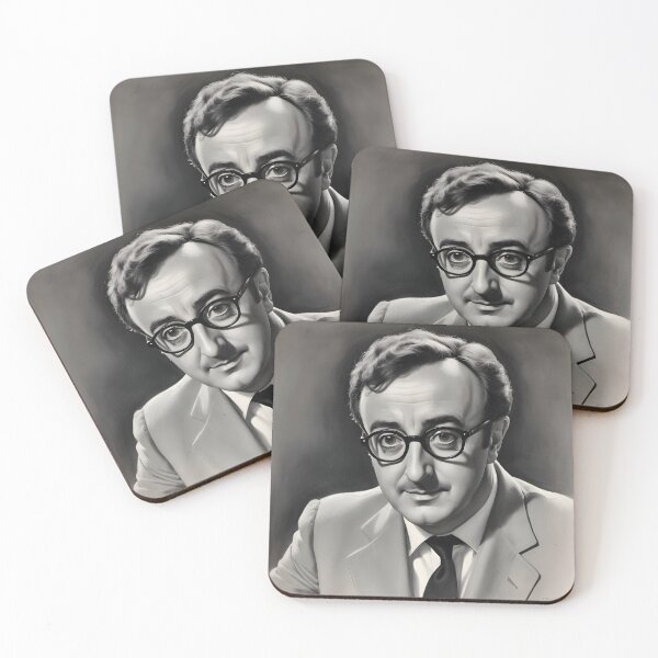 Item preview, Peter Sellers designed and sold by WorldofCharcoal.