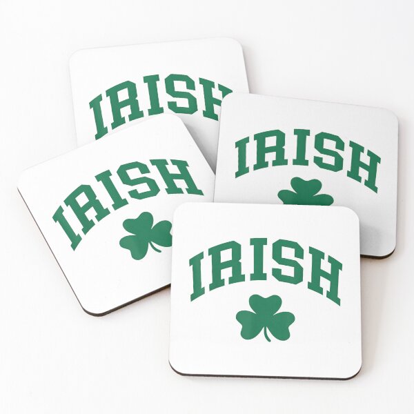 Item preview, Trébol irlandés Día de San Patricio Orgullo de Irlanda Verde irlandés designed and sold by ChestOutLoud.