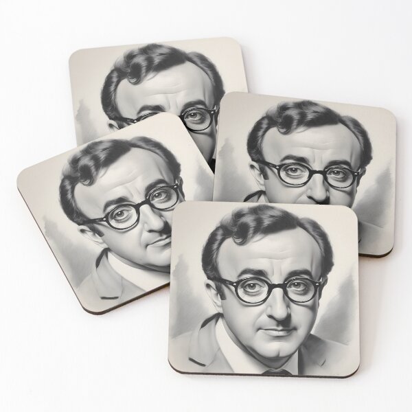 Item preview, Peter Sellers designed and sold by WorldofCharcoal.