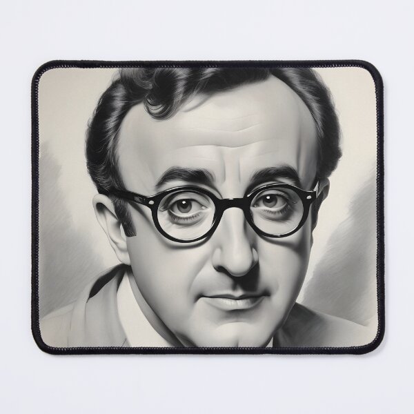 Item preview, Peter Sellers designed and sold by WorldofCharcoal.