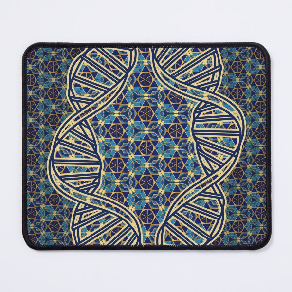 Item preview, Star of David, Pattern 3, In My DNA. designed and sold by UltraQuirky.