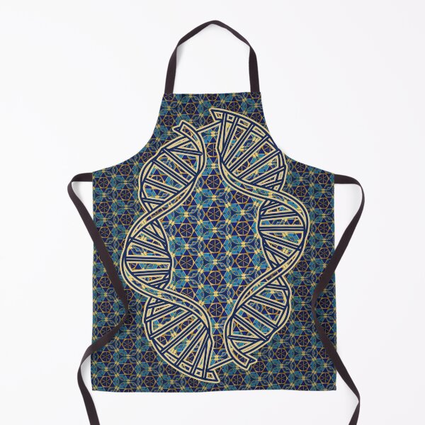 Item preview, Star of David, Pattern 3, In My DNA. designed and sold by UltraQuirky.