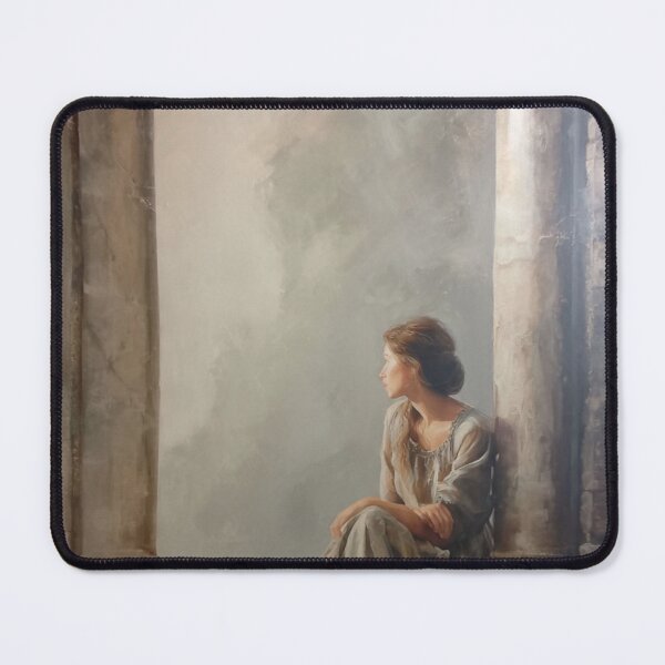 Item preview, Arch of Stillness and Thought designed and sold by afrancisCL.
