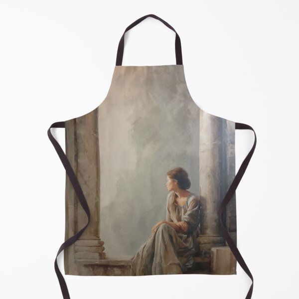 Item preview, Arch of Stillness and Thought designed and sold by afrancisCL.