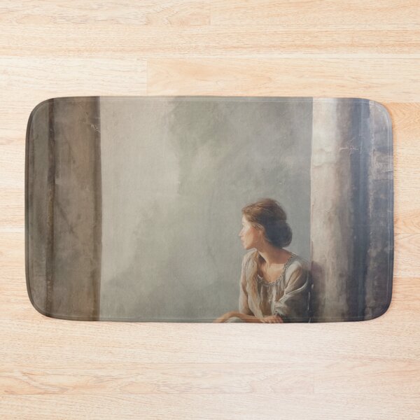 Item preview, Arch of Stillness and Thought designed and sold by afrancisCL.