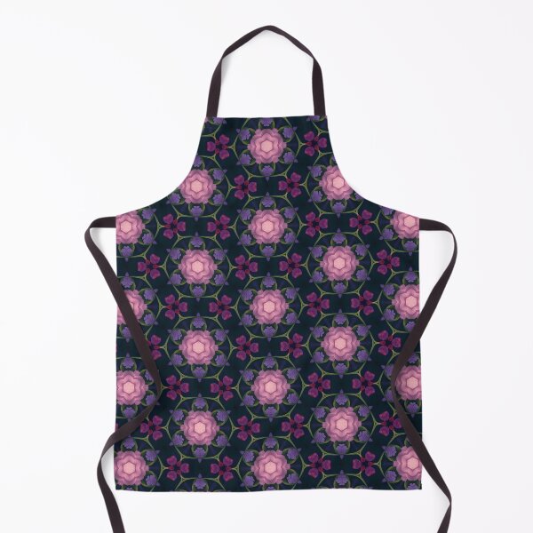 Item preview, Star of David, Pattern 20, Pink. designed and sold by UltraQuirky.