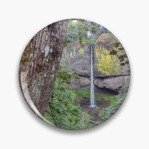 Artikelvorschau, Latourell Falls Rundweg entworfen und verkauft von Designed by Southern Minnesota Guy.