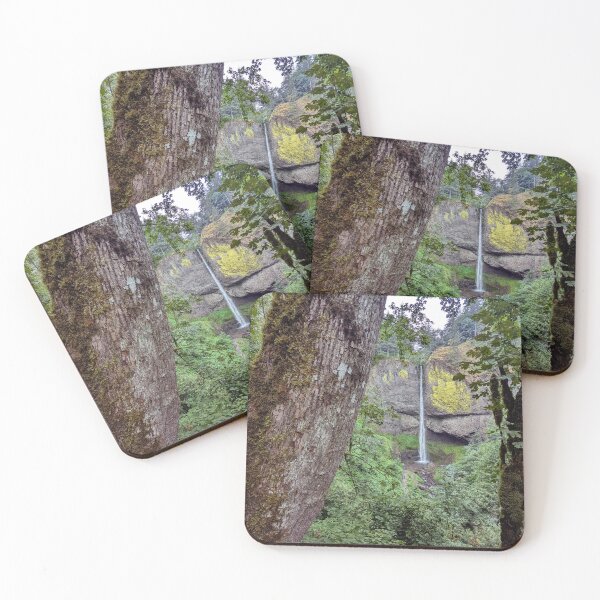Item preview, Latourell Falls Loop designed and sold by Designed by Southern Minnesota Guy.