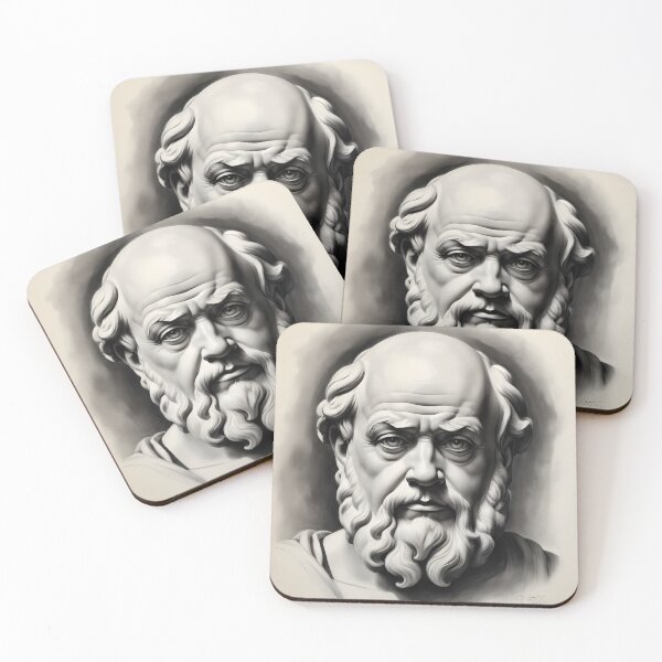 Item preview, plato designed and sold by WorldofCharcoal.