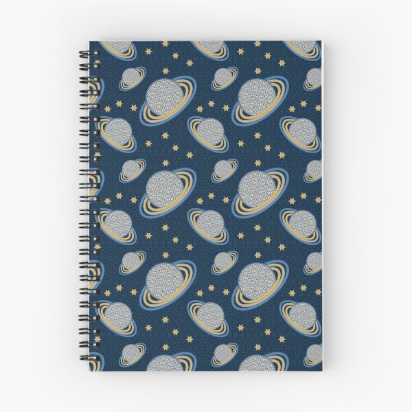 Item preview, Star of David, Pattern 48, Planet - Blue. designed and sold by UltraQuirky.