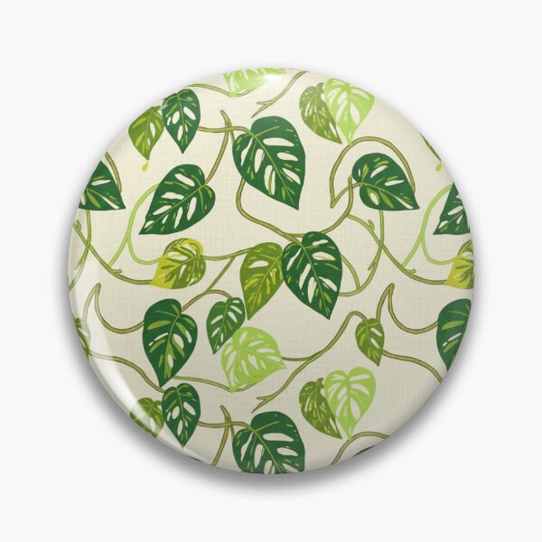 Item preview, Pothos Botanical Art designed and sold by evie026.