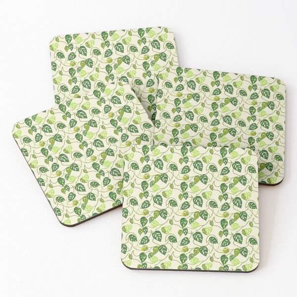 Item preview, Pothos Botanical Art designed and sold by evie026.