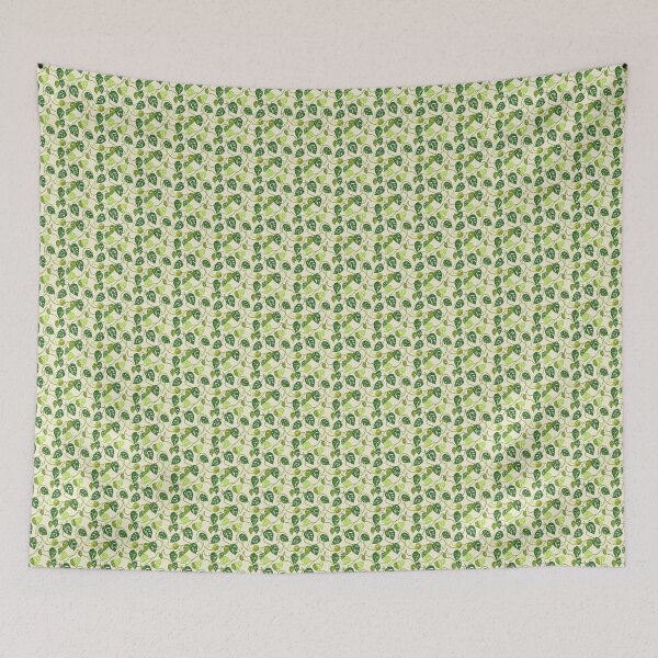 Item preview, Pothos Botanical Art designed and sold by evie026.