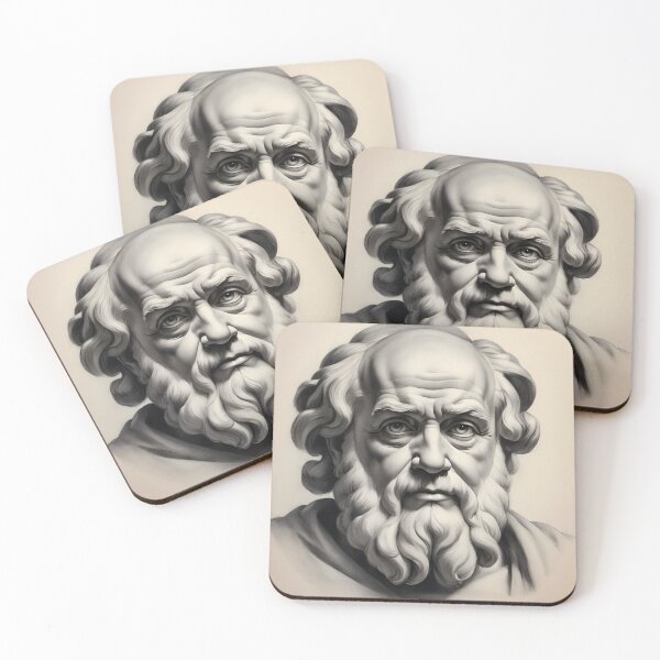 Item preview, plato designed and sold by WorldofCharcoal.