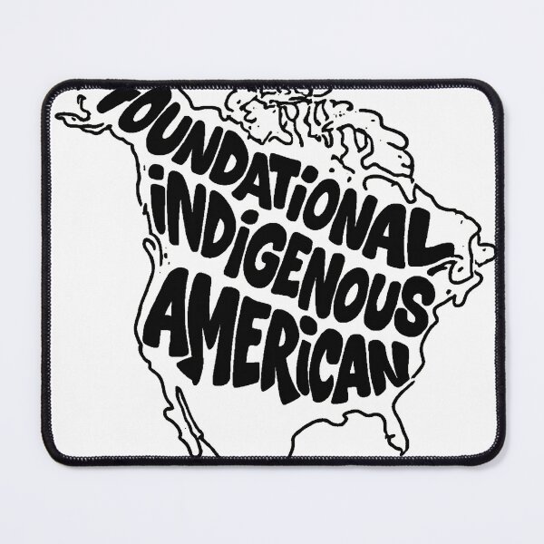 Item preview, Foundational Indigenous American designed and sold by Jap Johnson.