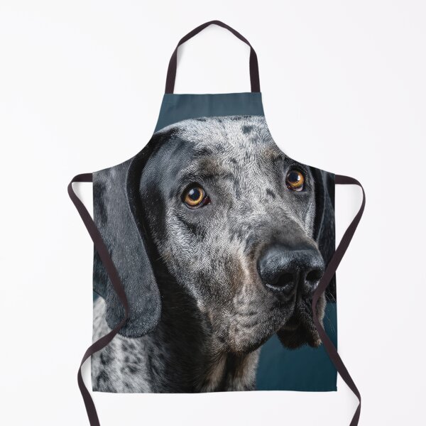 Item preview, Grand Bleu de Gascogne Portrait designed and sold by Elisabeth Lucas.