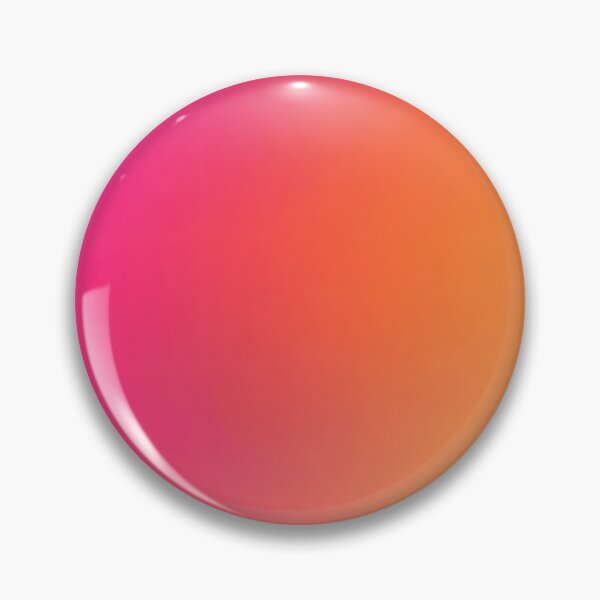 Artikelvorschau, Leuchtendes, minimalistisches Lila-Orange-Glow entworfen und verkauft von Sunny Day Gallery.